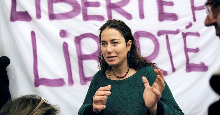 Beş dakika süren Pınar Selek davası ertelendi